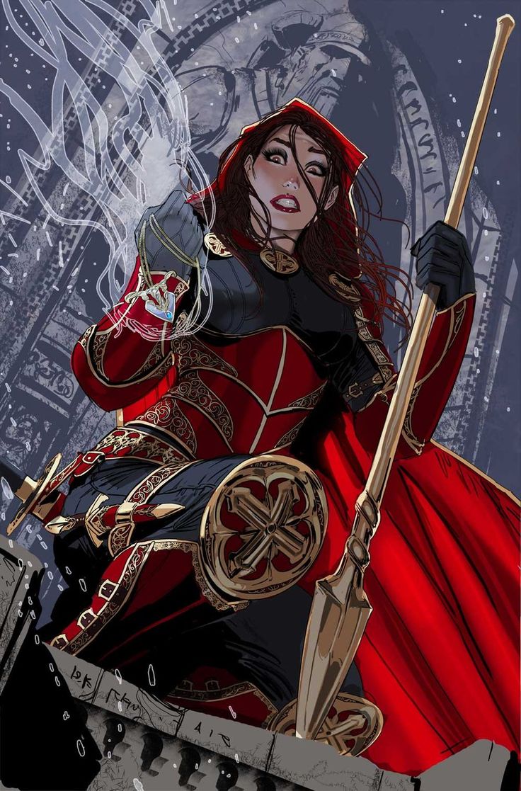 Magdalena