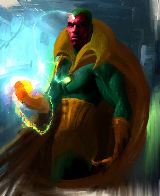 Vision