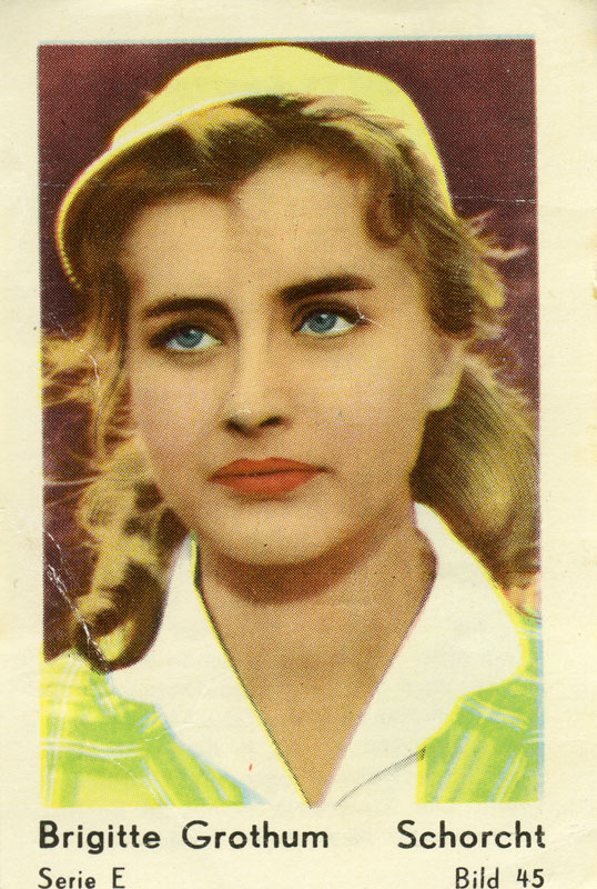 Brigitte Grothum