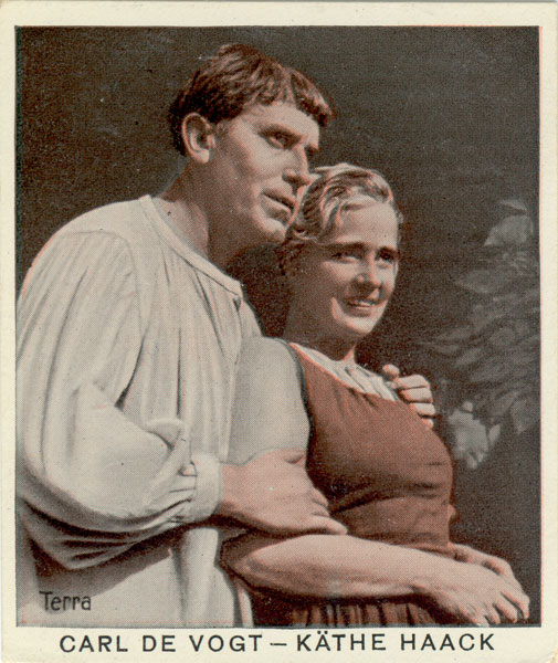 Käthe Haack