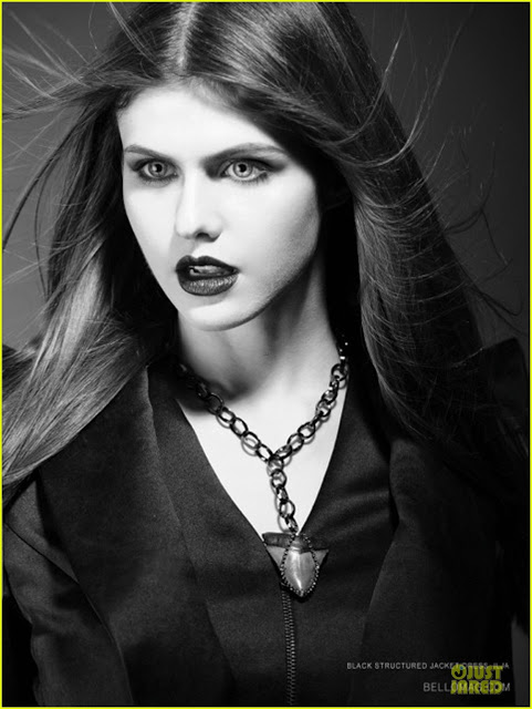 Alexandra Daddario