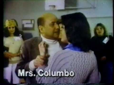 Mrs. Columbo