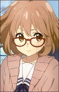 Mirai Kuriyama