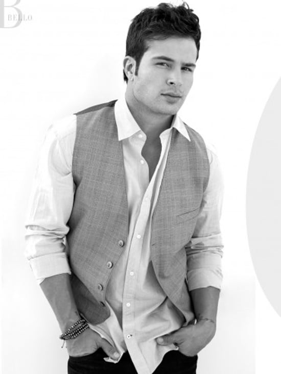 Picture of Cody Longo