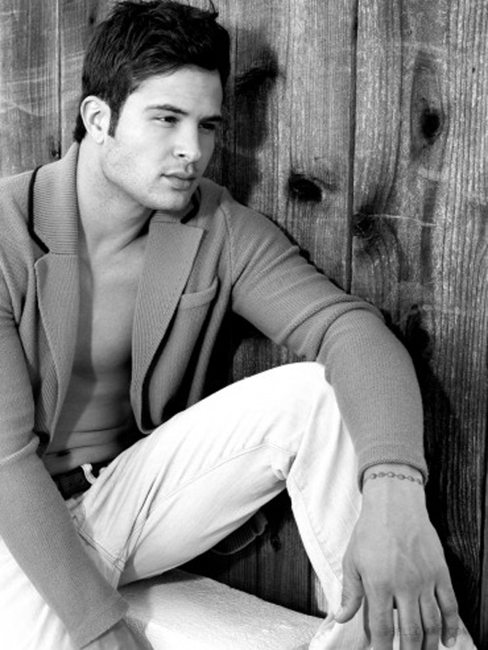 Cody Longo
