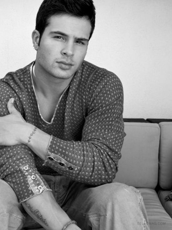 Cody Longo Cody Longo