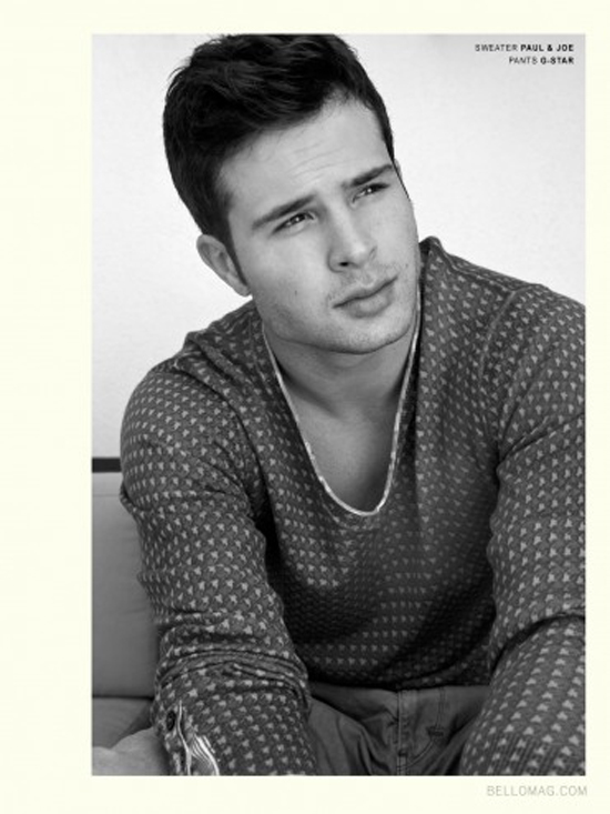 Cody Longo Cody Longo