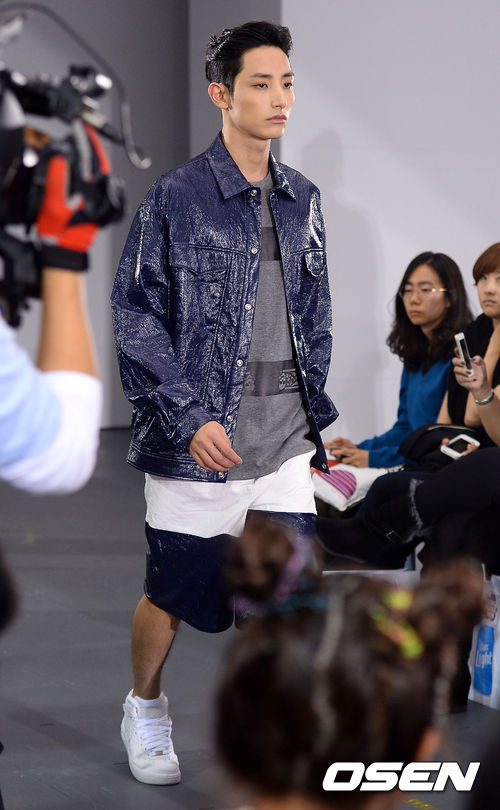 Soo-hyuk Lee