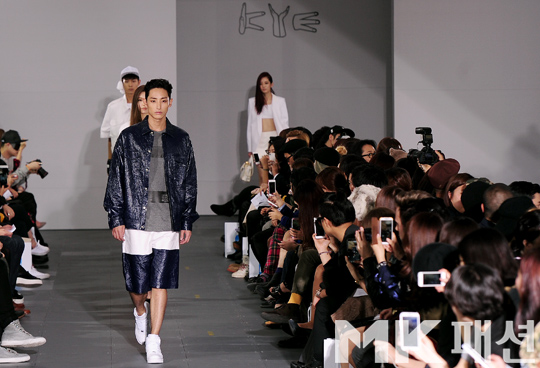 Soo-hyuk Lee