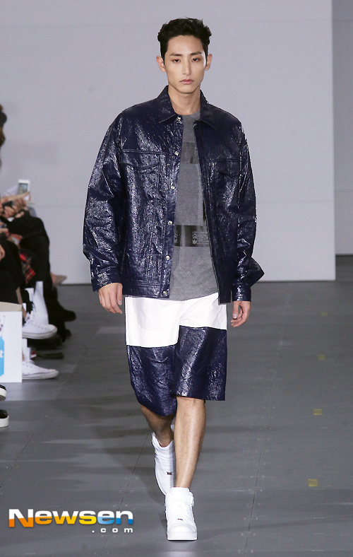 Soo-hyuk Lee
