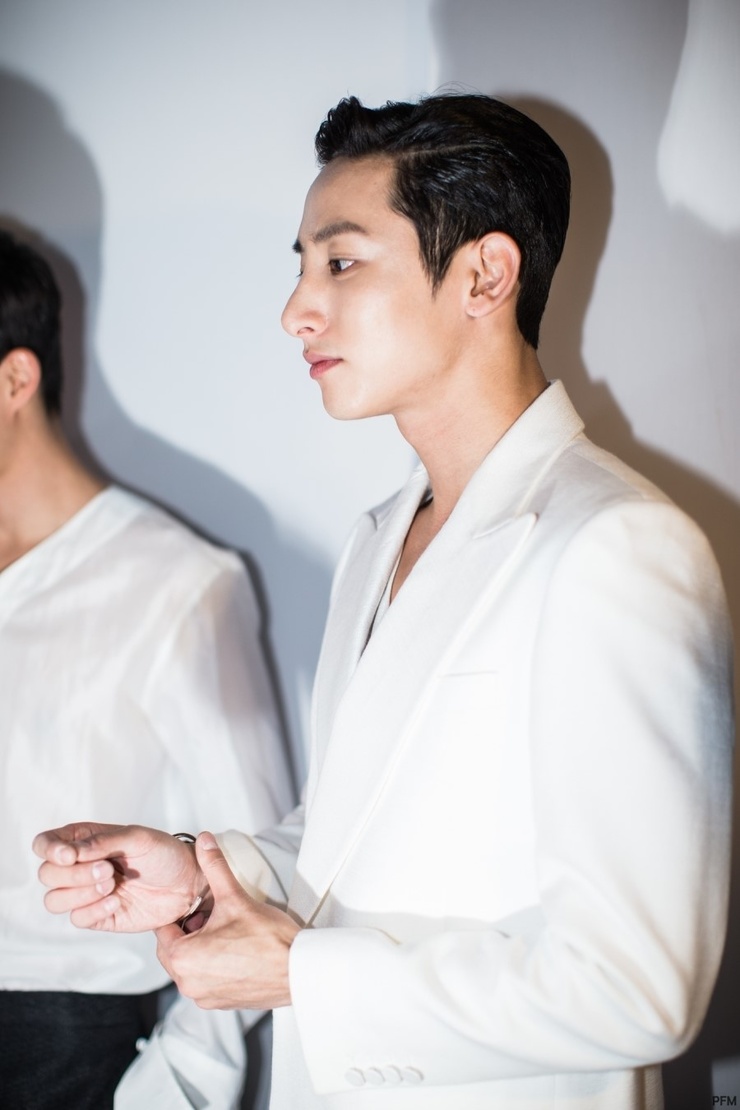 Soo-hyuk Lee