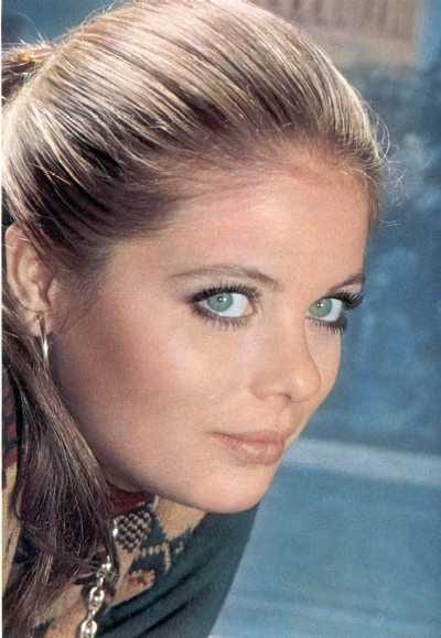 Claudia Rivelli Claudia Rivelli