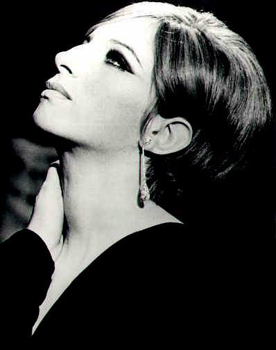 Barbra Streisand Barbra Streisand