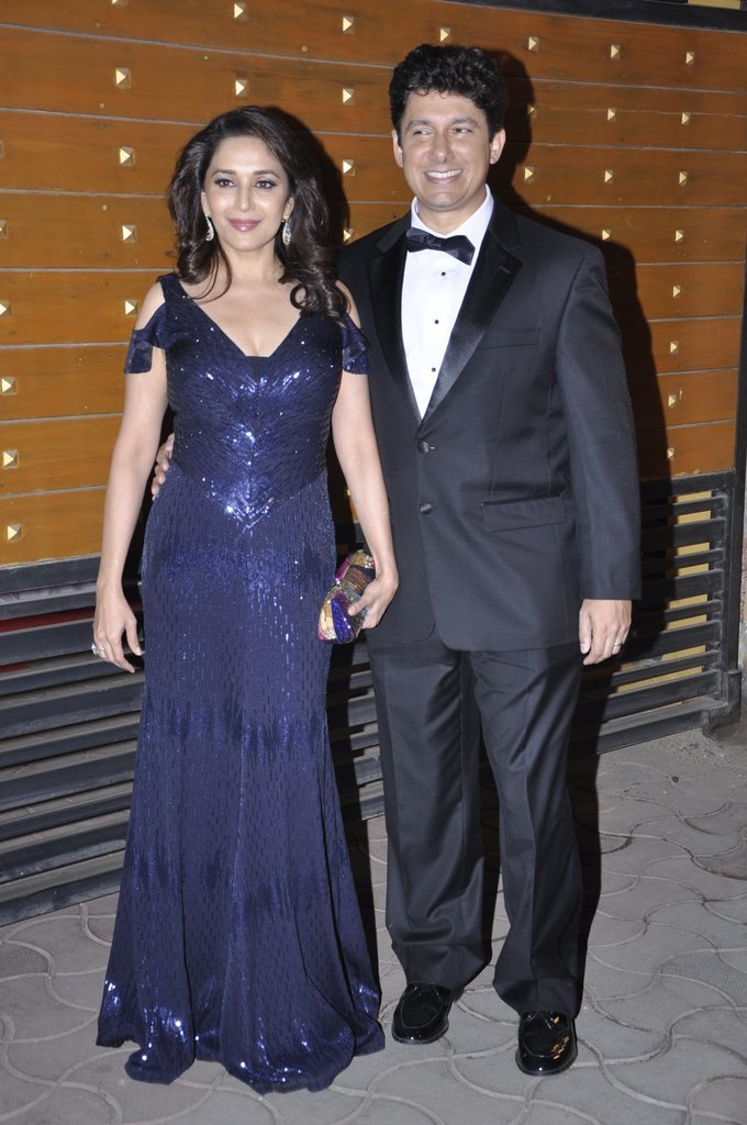 Madhuri Dixit