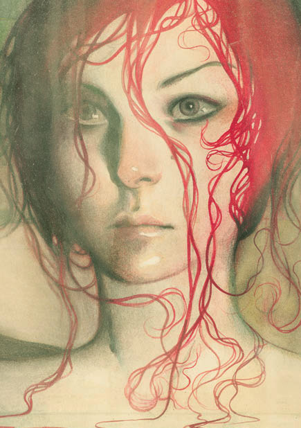 Rose Red
