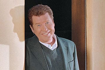 Michael Crawford