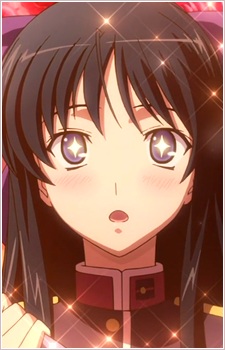 Akane Ryuuzouji
