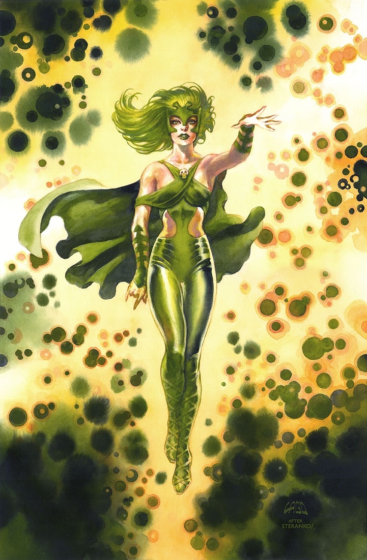 Polaris 