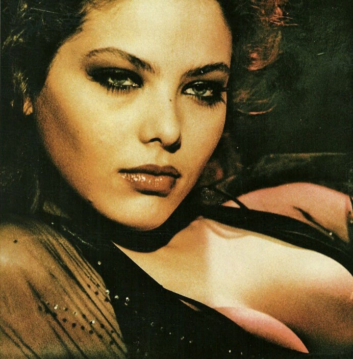 Ornella Muti