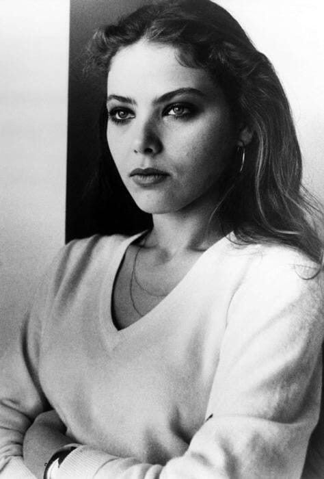 Ornella Muti