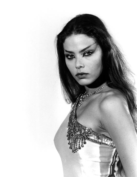 Ornella Muti Ornella Muti