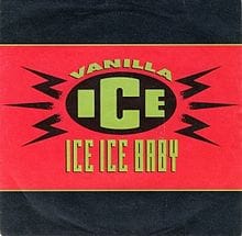 Ice Ice Baby