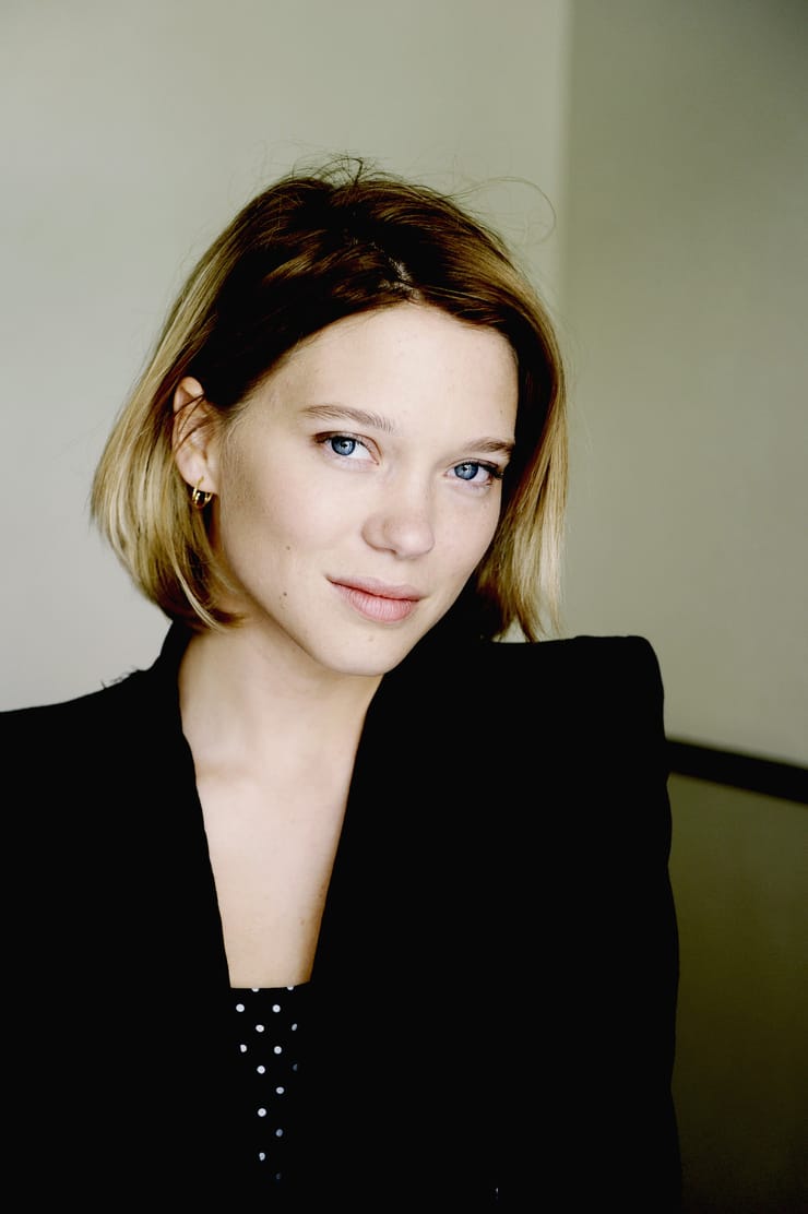 Léa Seydoux