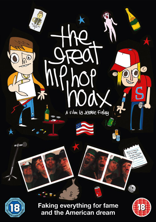 The Great Hip Hop Hoax