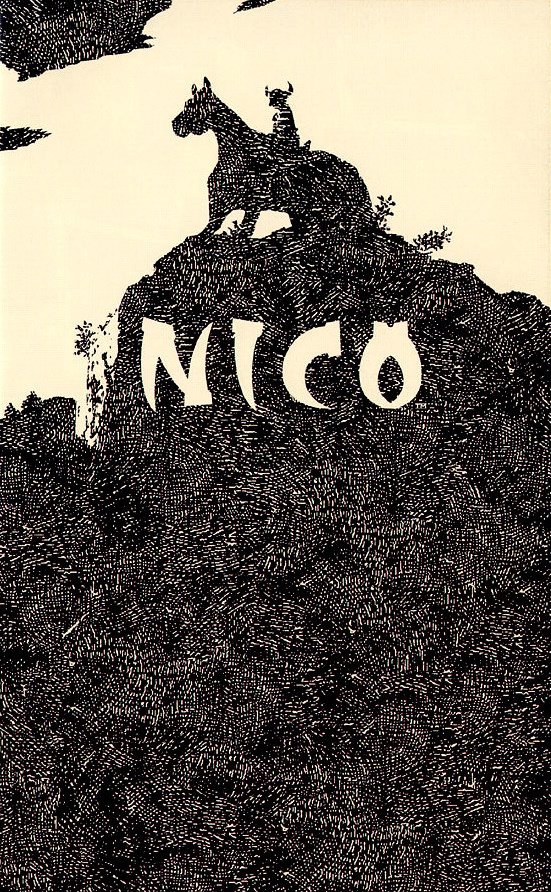Shadow of the Colossus