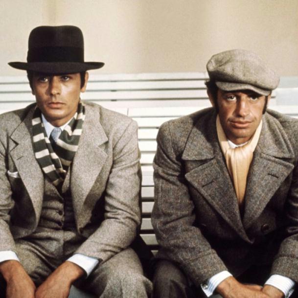 Borsalino (1970)