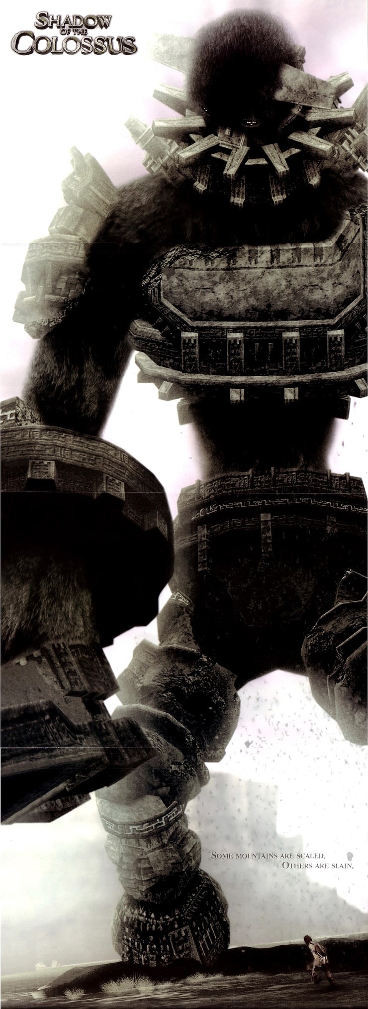 Shadow of the Colossus