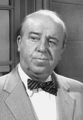 J. Pat O'Malley