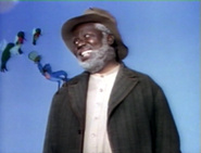 Uncle Remus