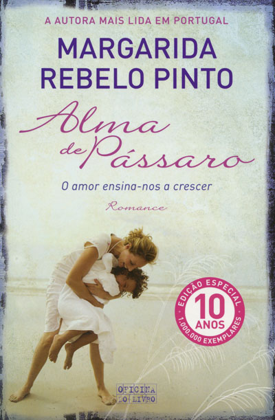 Alma de Pássaro