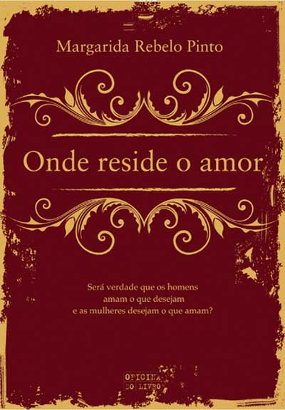 Onde Reside o Amor