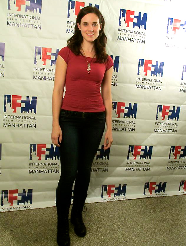 Mandy Evans Mandy Evans