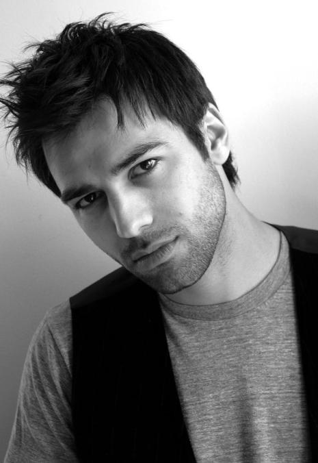 Andreas Georgiou Andreas Georgiou