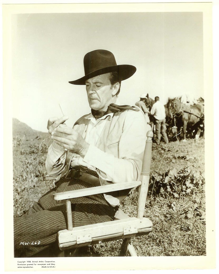 Man of the West
