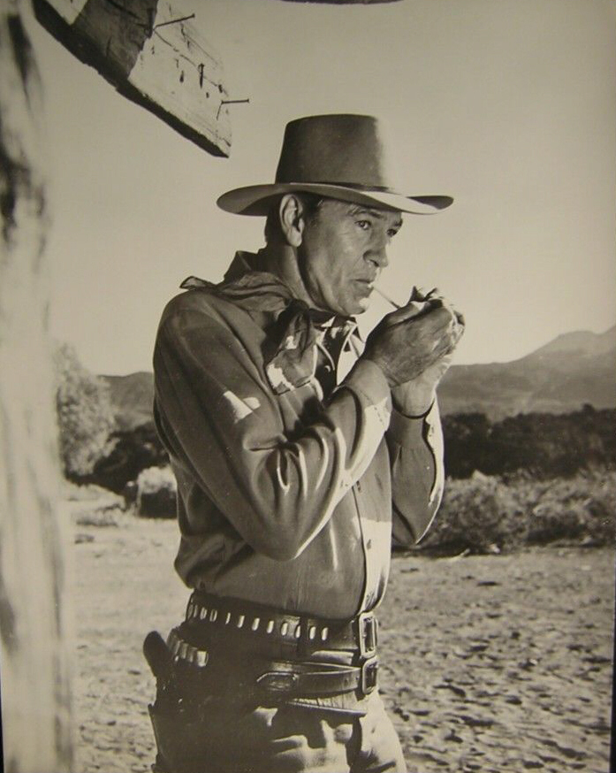 Man of the West