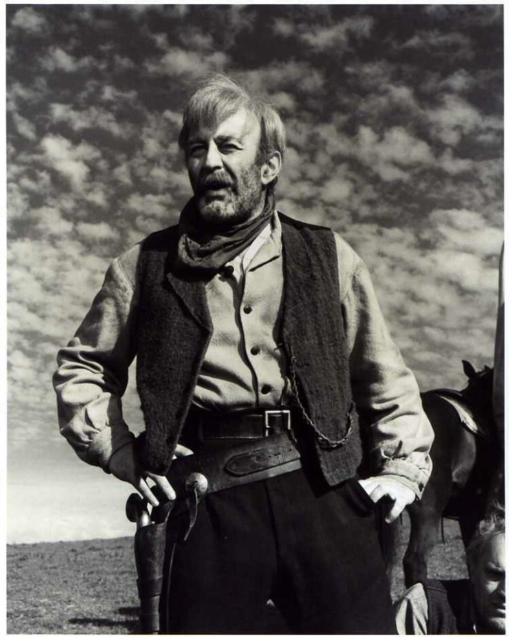 Lee J. Cobb Lee J. Cobb