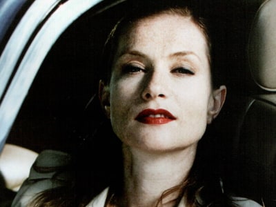 Isabelle Huppert