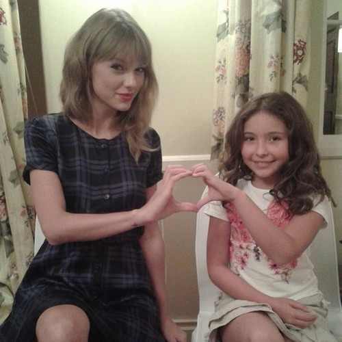 Taylor Swift