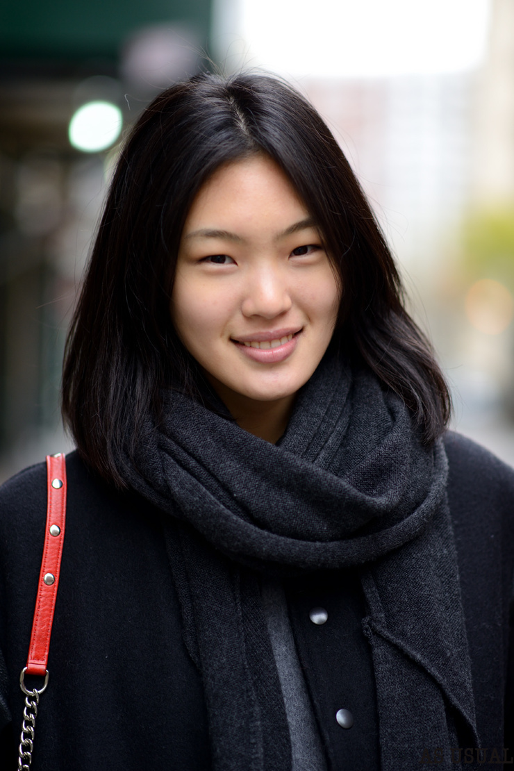 Chiharu Okunugi Chiharu Okunugi