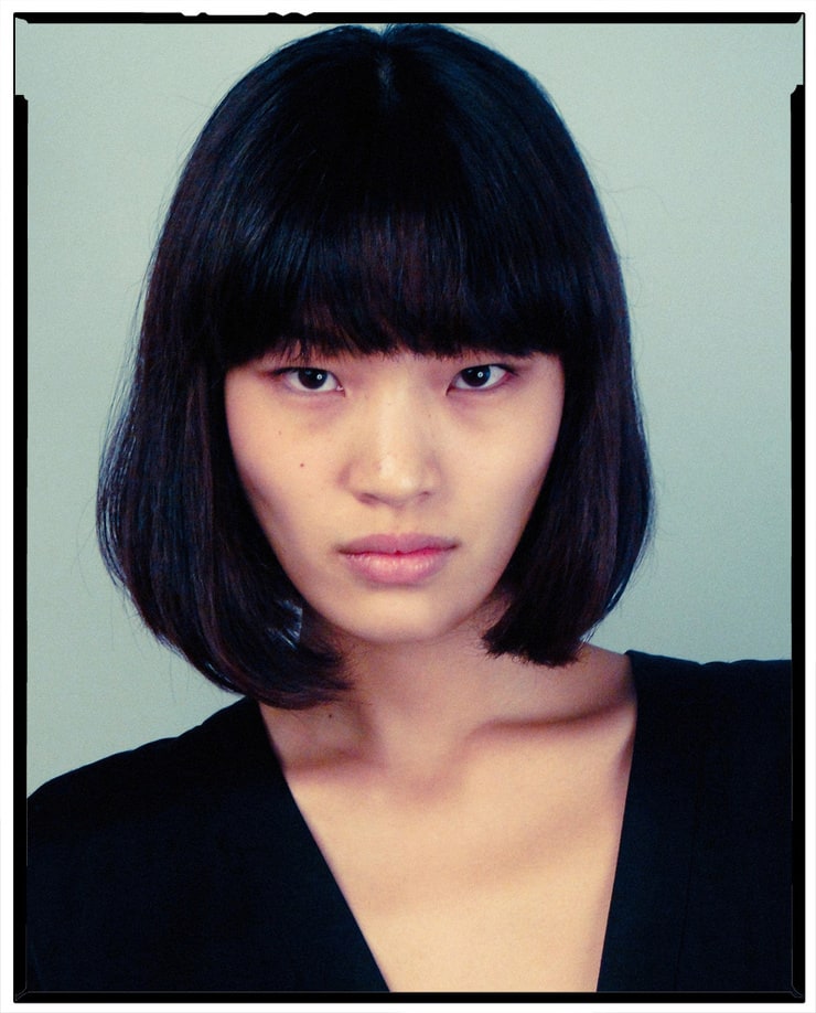 Chiharu Okunugi Chiharu Okunugi