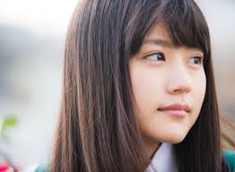 Kasumi Arimura