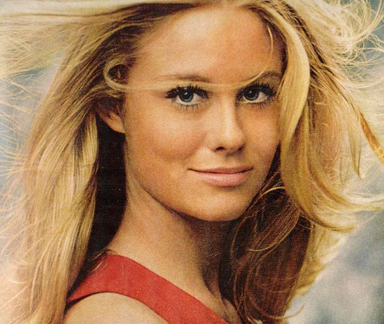 Cybill Shepherd Cybill Shepherd