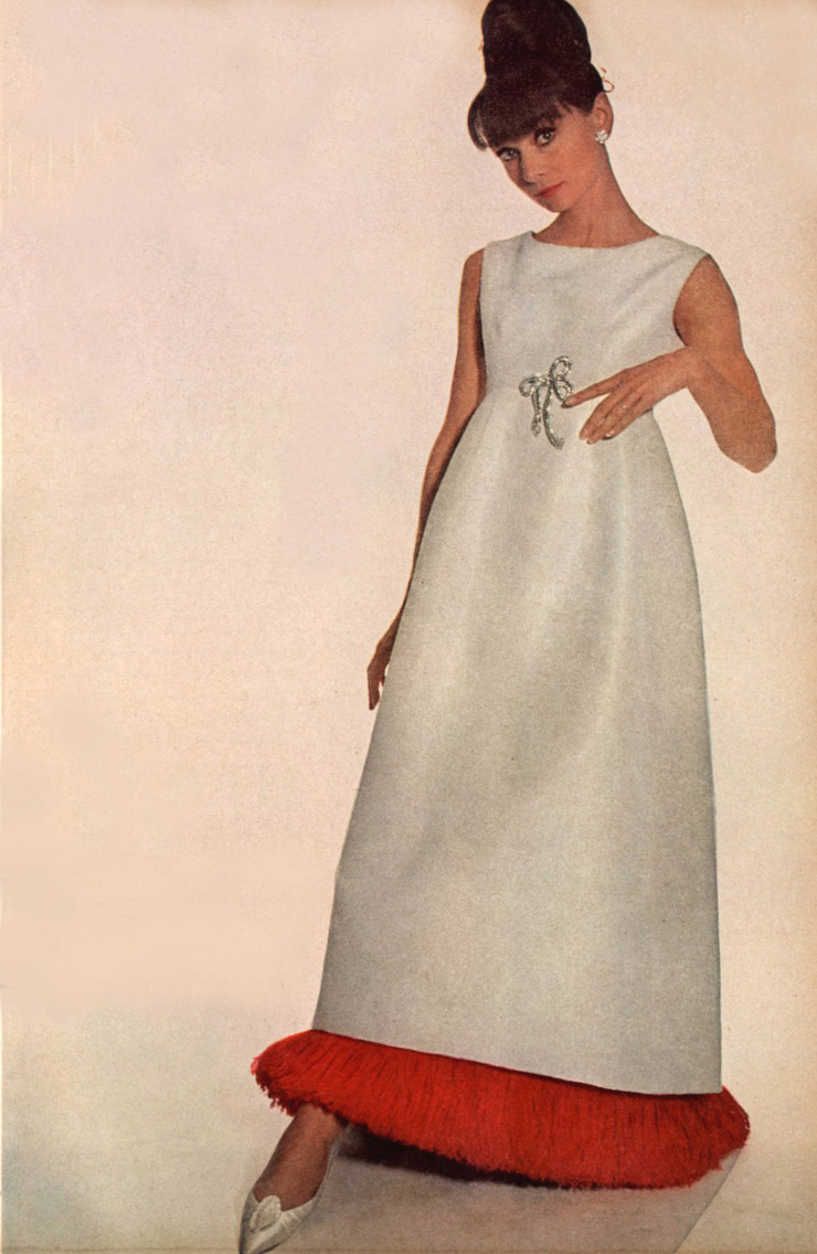 Audrey Hepburn