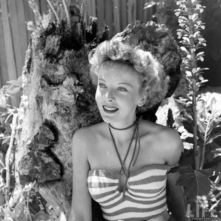Ida Lupino