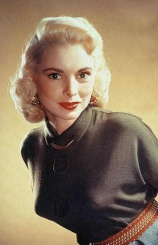 Janet Leigh