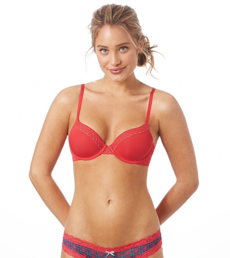 Hannah Davis